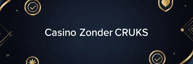 Ontdek de Beste Online Casino's Zonder CRUKS 1528222534