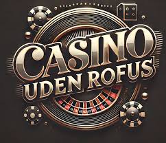 Oplev Bedste Casino Uden Om Rufus Din Guide til Online Spil