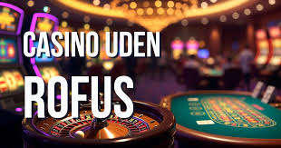 Oplev Online Casino Rufus Spil, Underholdning og Gevinster Oplev Online Casino Rufus Spil, Underholdning og Gevinster