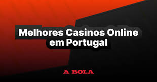 Os Melhores Casinos Online em Portugal Onde Jogar em 2023