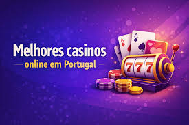 Os Melhores Casinos Online em Portugal Onde Jogar em 2023