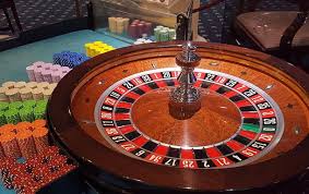 Roulette Casino Deutschland Tipps und Strategien für den Spielspaß