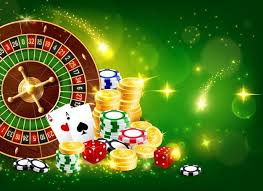 The Thrilling World of Bitcoin Roulette Spin Your Way to Crypto Riches The Thrilling World of Bitcoin Roulette Spin Your Way to Crypto Riches