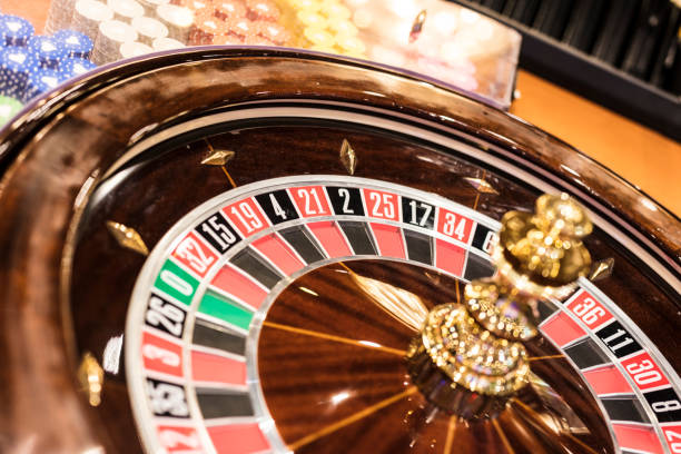 The Ultimate Guide to Roulette Casinos Strategies, Types, and Tips