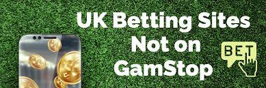 Top Golf Bookmakers Not on GamStop Your Complete Guide Top Golf Bookmakers Not on GamStop Your Complete Guide