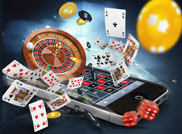 Understanding the Terms and Conditions of Online Gambling