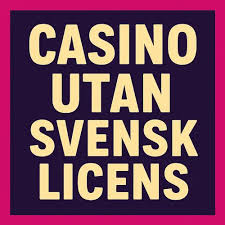 Utländska Casino Med Snabba Uttag - En Guide till Bästa Alternativen 1976589316