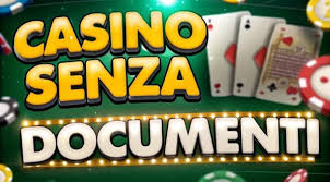 Vincite Casino Senza Burocrazia Scopri Come Semplificare la Tua Esperienza