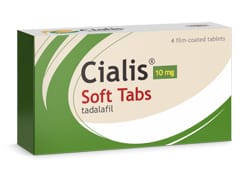 comprare Cialis Soft senza ricetta Italia