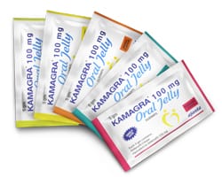 comprare Kamagra Oral Jelly senza ricetta Italia