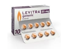 comprare Levitra generico senza ricetta Italia