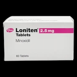 comprare Minoxidil senza ricetta Italia