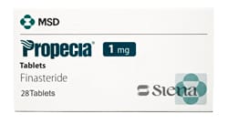 comprare Propecia senza ricetta Italia