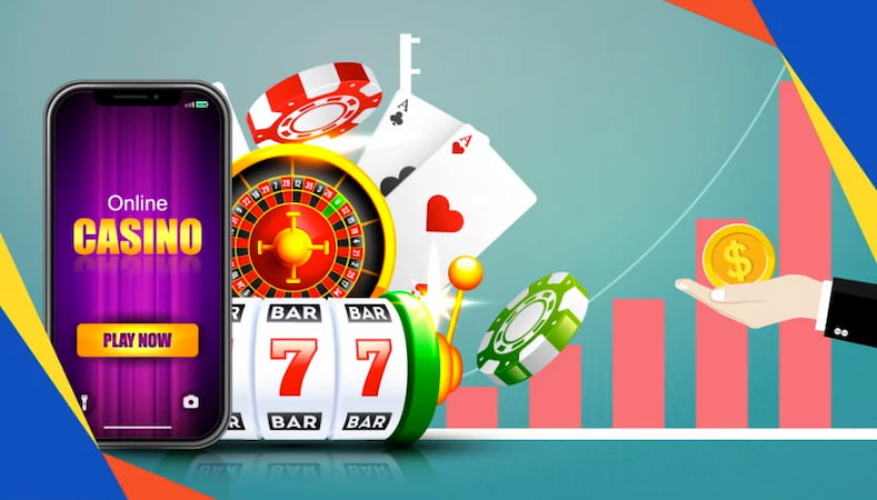 CashWinCasino Ditt Ultimate Val för Online Spel