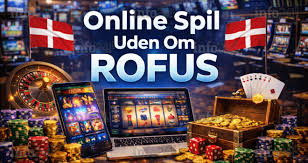 Casino Uden Dansk Licens Alt, Du Behøver at Vide Casino Uden Dansk Licens Alt, Du Behøver at Vide