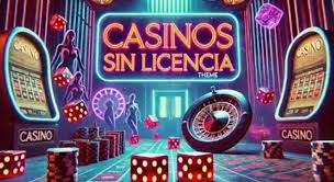 Casinos sin Licencia en España Un Riesgo Evitable