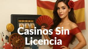Casinos sin Licencia en España Un Riesgo Evitable