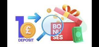 Discover the Best 5 Minimum Deposit Casinos in the UK -698019184