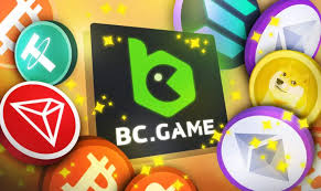 Discover the Exciting World of BC.Game Online Casino Discover the Exciting World of BC.Game Online Casino