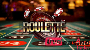 Exploring the Best Live Roulette Sites in 2023 -1837763434