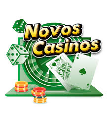 Os Melhores Novos Casinos Online de 2023 -1325949543