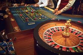 Roulette Online Spielen mit Echtgeld - So Funktioniert's
