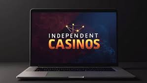 The Rise of Independent UK Casinos A New Era in Gaming