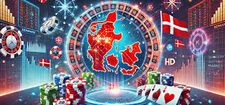 Top Casinoer i Danmark Din Guide til Bedste Spiloplevelser
