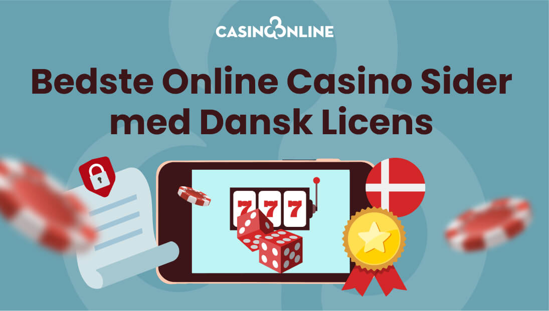 Top Casinoer i Danmark Din Guide til Bedste Spiloplevelser