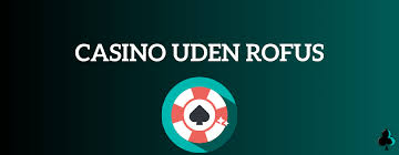 Udenlandske Online Casinoer Spil og Strategier