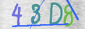Immagine CAPTCHA