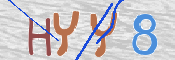Immagine CAPTCHA