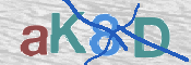 Immagine CAPTCHA