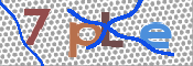Immagine CAPTCHA
